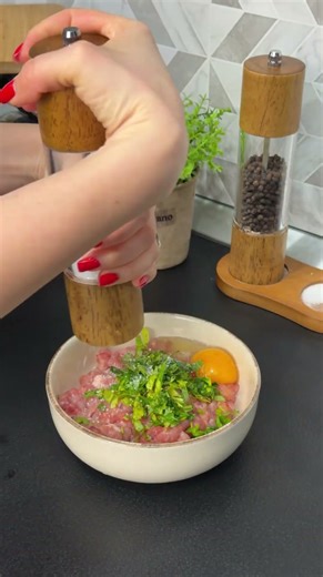 Pea soup like at home – ready in a few steps!