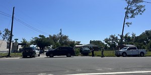 Police: Man arrested after kidnapping ex-girlfriend