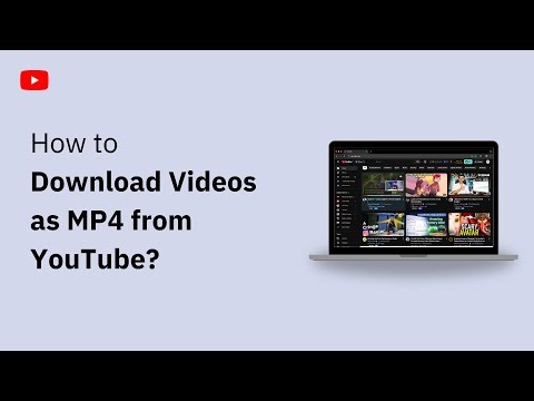 How To Download YouTube Videos In Laptop & PC - Full Guide