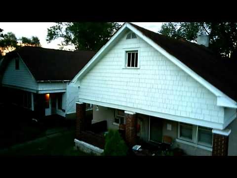 Sky Viper Calibration Flight