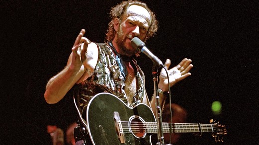 Ian Anderson tells why he clashed with Mick Abrahams and reveals what it takes to become Jethro Tull’s guitar player