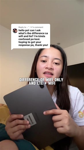 Wifi vs LTE: Key Differences Explained