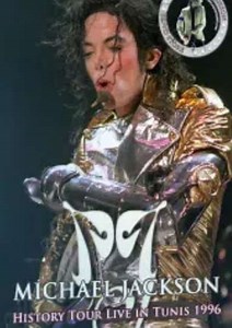 Michael Jackson: HIStory World Tour - Live in Tunis (1996) - Movie