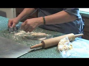 How to Make Sugar Cookies for Kids