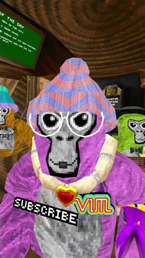 24 Hour Livestream #gorillatag #gtag #animalcompany #vr #fyp #shorts #stream #24hourschallenge #