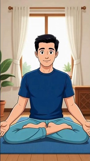 “5-Minute Meditation That Rewires Your Brain | SOULIN Guided Mindfulness”