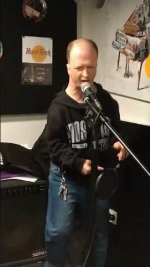 Sweet pea-Tommy roe-bubblegum-epic lead vocals cover