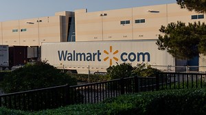 Walmart reveals huge new addition to stores to improve customers' orders