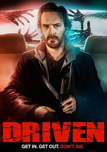 Driven Trailer