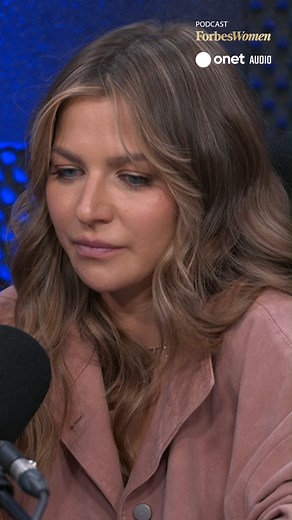 1.2M views · 2.4K reactions | "Wiele osób uważa, że Instagram przedstawia całe nasze życie". W nowym odcinku podcastu "Forbes Women" Dorota Haller rozmawia z Anną Lewandowską ➡️ https://tinyurl.com/a9s4frc4 | Forbes Women Polska | Facebook