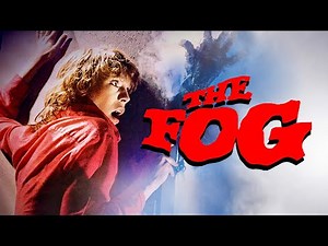 Official Trailer JOHN CARPENTER'S THE FOG (1979, Adrienne Barbeau, Jamie Lee Curtis)