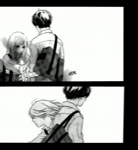 Exploring the Depths of Emotion in Ao Haru Ride Manga