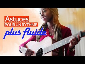 IMPROVE RHYTHM in 5 exercises