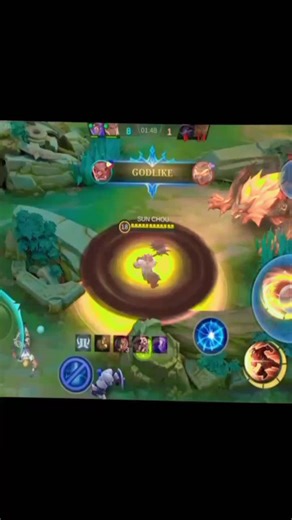 Balmond Build Guide for Mobile Legends