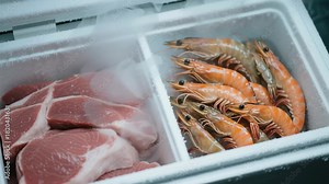 Quality Control in Food Safety Industry HACCP Standards and Certification for Meat and Seafood Products