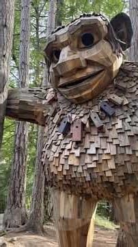 Troll promo 3 for The DEMO Project CD "Finally" @ www.thedemoproject.net #progressiverock