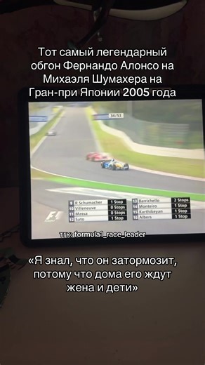 Полную гонку можно глянуть у меня в тгк: formula1_race_leader #ф1 #f1 #formula1 #формула1 #автоспорт