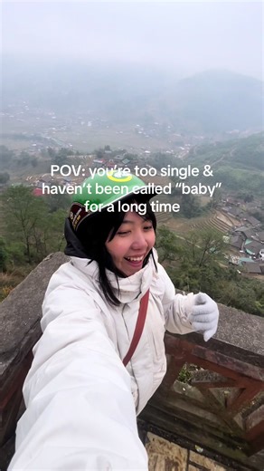 Too single? Sapa got you, baby 🤍 #single #sapa #vietnam #fyp