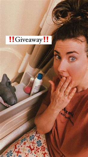 Stephanie Cavin | Homeschooler | Gah you are going to love this Tub Topper! How to enter: 🛁 Follow me and @tubtopper 🛁 Comment “TUB”👇 🛁 BONUS: Tag a friend (each new... | Instagram