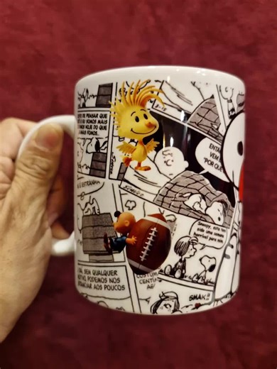 Peanuts ❤️ Charly Brown