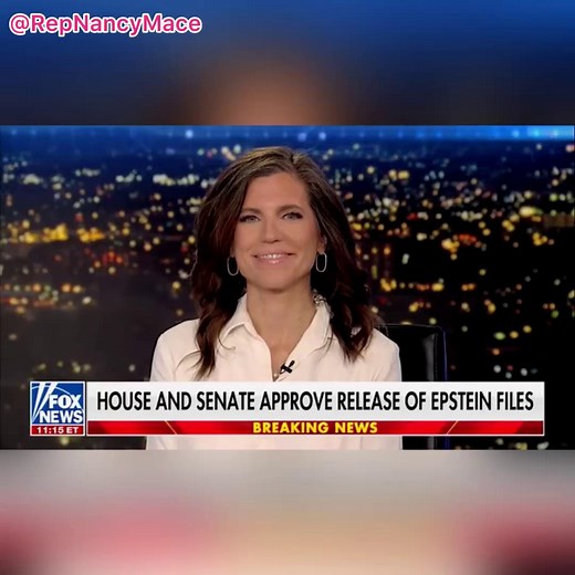 This has been a historic week for survivors everywhere. None of this would have been possible without their courage to step up and speak their truths. President Trump stands with women and survivors. Real men protect women. | Congresswoman Nancy Mace