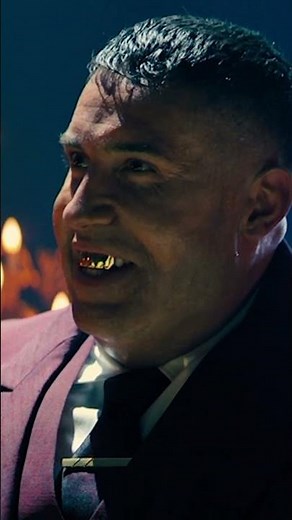 First look at Scott Adkins as KILLA in John Wick: Chapter 4