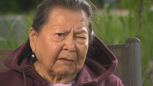 Extended: Kamloops residential school survivor says ceremony has helped her heal