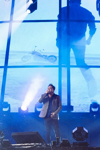 Leonardo em Tucano: Um Show Imperdível