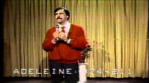 Richard Loder - Il a sa main sur mon épaule