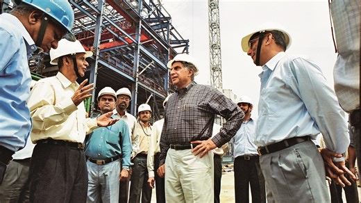 Ratan Tata's legacy: How he shaped the world of science from India