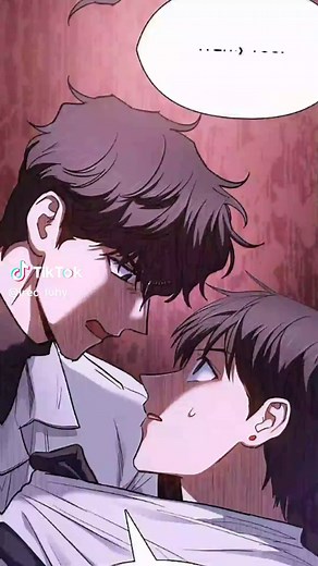 Thằng tó con của t hợp với outfit này ghê 😺 #내가키운S급들 #mysclasshunters #nhungrankercapsmatoinuoiduong #manhwa #action #fantasy #irec_tửhy #power_grp #xuhuong # # # # #