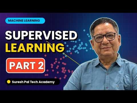 Stop Doing Model Training Wrong! Supervised Learning Secrets (Part 2) 🔥