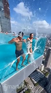Infinity Pool Gone WRONG! | Magic Pixel