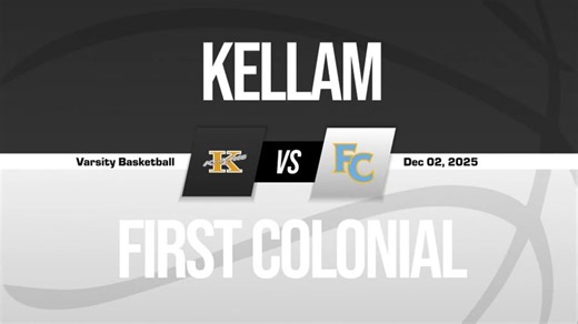First Colonial High School (Virginia Beach, VA)  Basketball