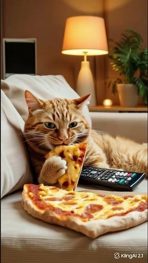 The Most Relaxing ASMR Kitten Experience