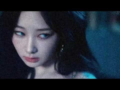 infection - sickick (slowed down+ reverb)