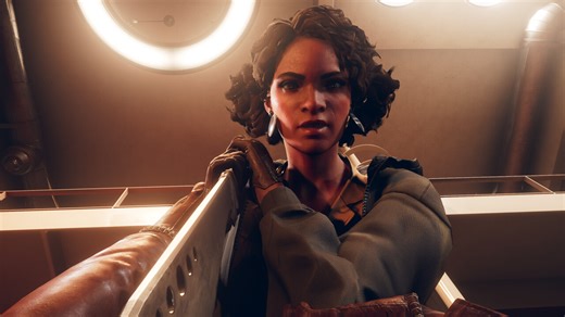 Deathloop im Technik-Test: CPU-Benchmarks, Spielkritik und Fazit