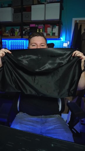 Anzeige | 10% Rabatt mit Code MATTHIASBERGER10 auf alle Alienware Zubehör-Teile 😁 #zauberer #magie #zaubertrick #magic