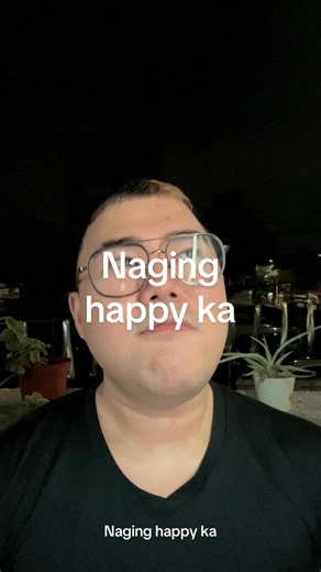 Naging Happy Ka — Short Tagalog Love Video About Happiness in Relationships