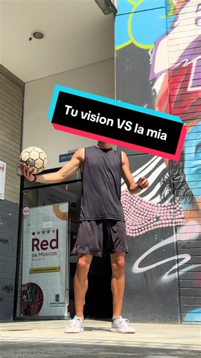 Comenta cómo te pareció🙃🧐👀#freestyle #viral #perspectiva #football #tiktokdeportes