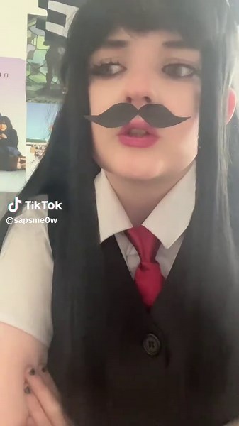 Exploring Mumbo Jumbo Cosplay in Life Series