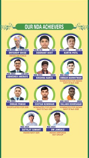 📍 Reliance Latur Pattern महाराष्ट्रातील NEET | JEE | NDA | CET साठी सर्वोत्कृष्ट निकाल देणारी विश्वासार्ह संस्था 🌟 २२ वर्षांची यशस्वी परंपरा ✔️ राष्ट्रीय स्तरावरील स्पर्धा परीक्षांमध्ये घवघवीत यश ✔️ MBBS साठी NEET IIT साठी JEE Mains & Advanced सैन्यात अधिकारी होण्यासाठी NDA महाराष्ट्र अभियांत्रिकी व वैद्यकीय प्रवेशासाठी MHT-CET 🎯 अनुभवी व एक्स्पर्ट प्राध्यापक 📚 100% Exam Oriented Study Material 📝 Board CET NEET JEE परिपूर्ण तयारी 🏫 Smart Classrooms | Library | Computer Lab 🌙 Night Study |