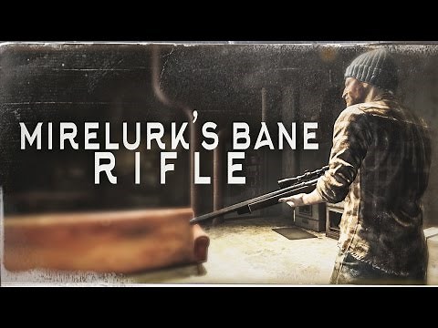 Fallout 4 › The Mirelurk's Bane Rifle