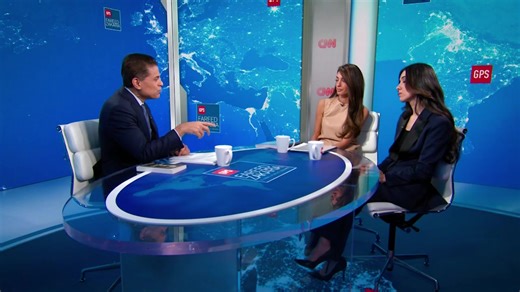 On GPS, at 10 a.m. and 1 p.m. ET Sunday on CNN: As a difficult year ends, Fareed examines the biggest challenges facing President Joe Biden—from the Middle East, China, and the war in Ukraine to the southern US border, political dysfunction, and the US economy. Richard Haass of the Council on Foreign Relations and Ezra Klein of The New York Times join Fareed to discuss. After that: holding terror to account. Fareed has an exclusive interview with renowned international human-rights lawyer Amal C