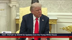 'They Seem To Become Hostile': Trump Attempts To Dismiss Criticism From Former Employees By Claiming They Miss Working For Him In Nonsensical Diatribe