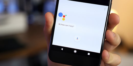 How to use Google Now on Tap screen search with Google Assistant