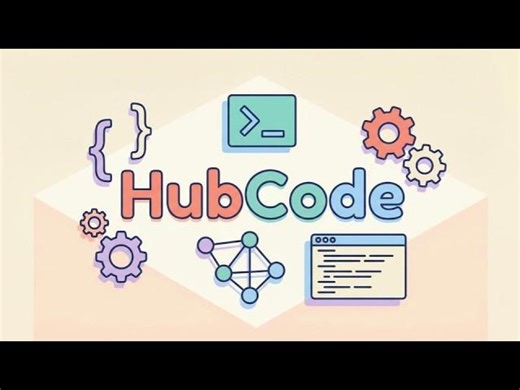 Introducing HubCode - Vibe Code HubSpot Apps and App Cards | Seb Hardman