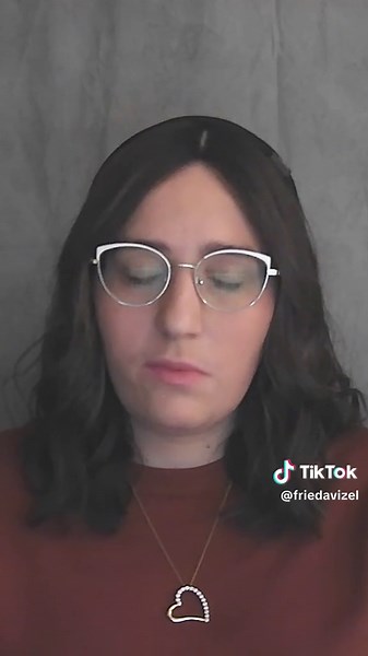 Heroic Hasidic Woman Shares Life Story