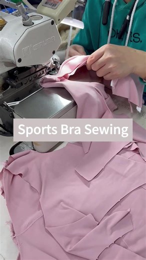 Custom Activewear Production for Global Brands