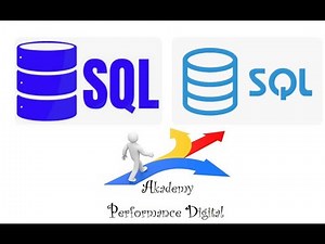 Initiation au langage SQL partie 1